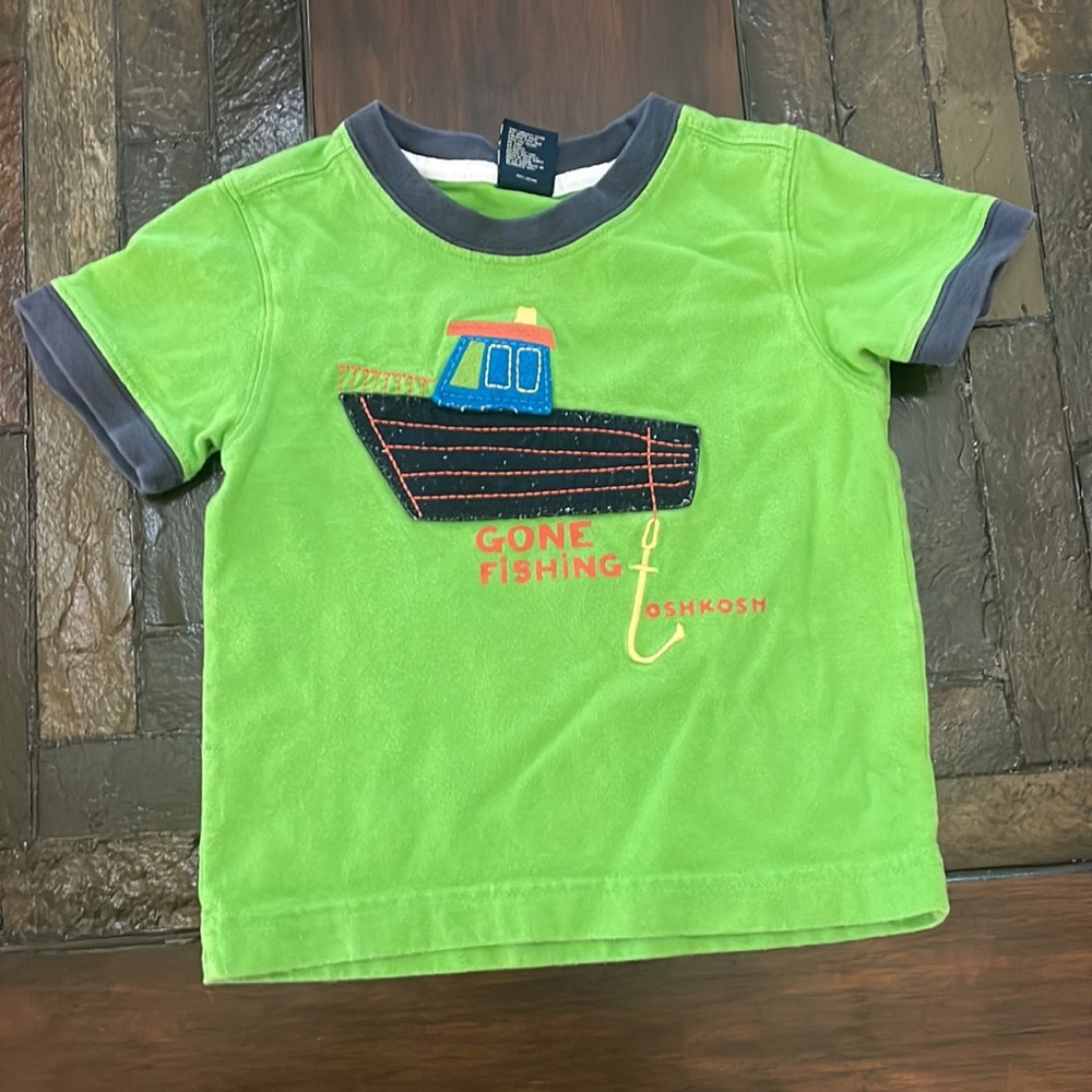 LOT of Boy's 2T Clothing - Picture 12 of 15